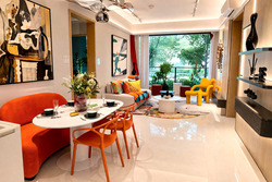 Tengah Garden Residences (U/C) (D24), Apartment #545309441